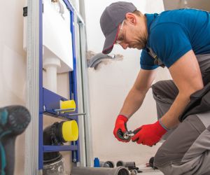Why Choose Top Industrial Roofing company